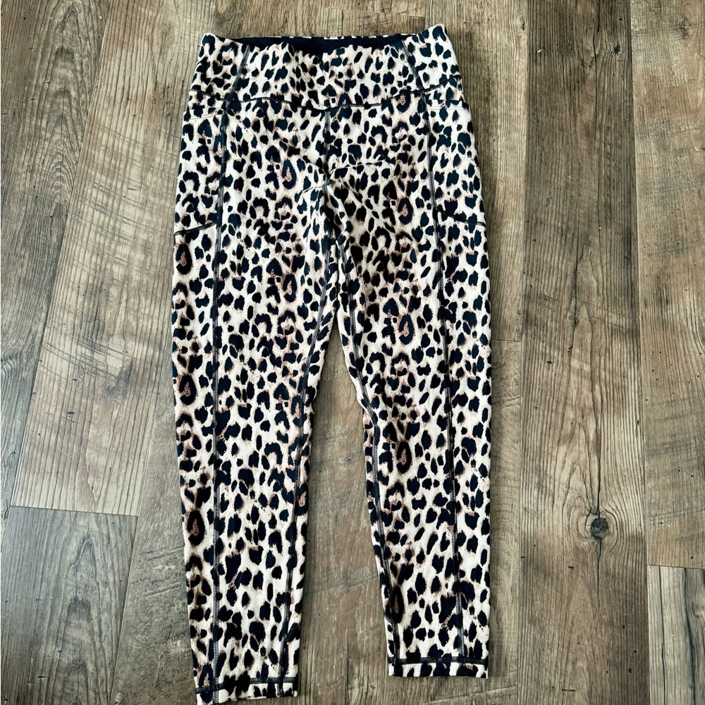 Victoria’s Secret Leggings
